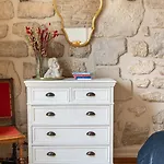 Saint Louis En Ile Apartment Paris