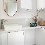Apartment Saint Louis En Ile