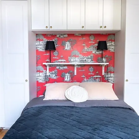 Saint Louis En Ile Appartement *