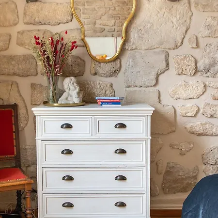 Saint Louis En Ile Appartement Parijs