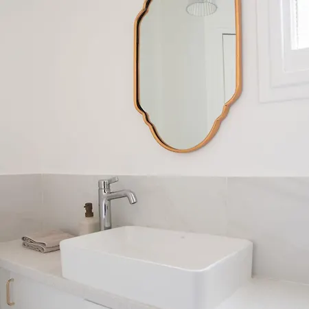 Saint Louis En Ile Appartement *