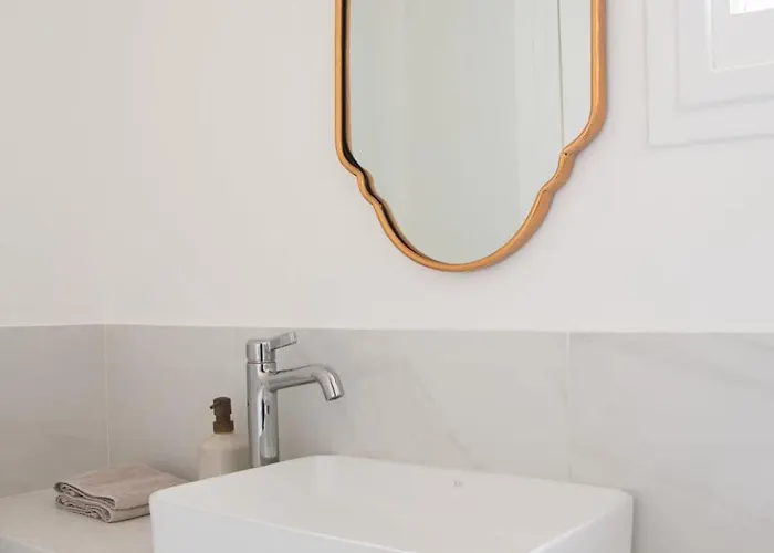 Saint Louis En Ile Apartamento *